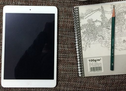 Das bietet das iPad mini