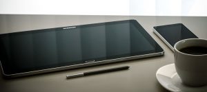 Smartphones und Tablets gefragter denn je