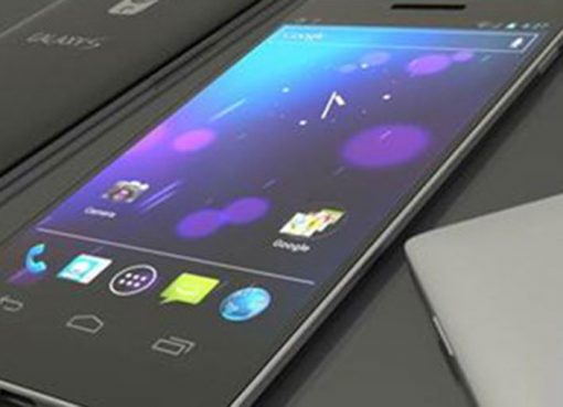 Das soll Samsungs Galaxy S4 können