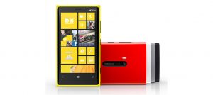Nokia Hoffnungen ruhen auf Windows Phone 8