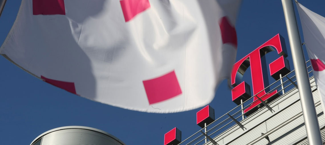 Telekom dementiert Partnerschaft mit 1&1