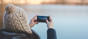 So kommt das Smartphone durch den Winter