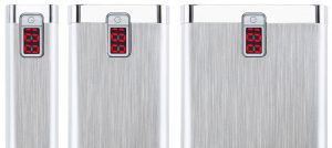 Energieriegel für mobile Geräte