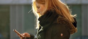 Smartphones laufen Handys den Rang ab