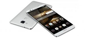 Huawei legt nochmals eine Schippe drauf