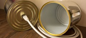 Jede dritte Firma noch ohne IP-Telefonie