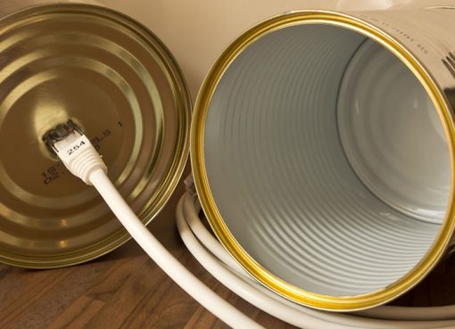 Jede dritte Firma noch ohne IP-Telefonie